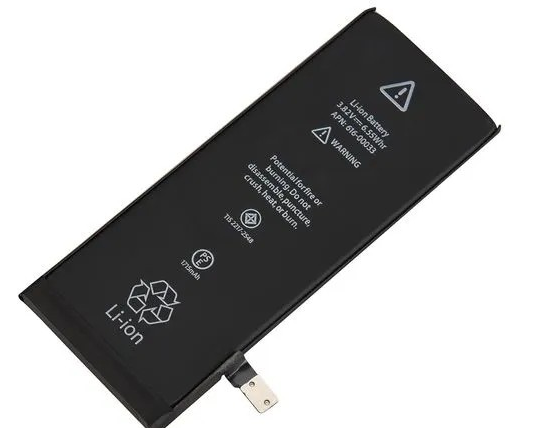 德昌苹果换电池网点分享苹果iPhone电池容量衰减严重怎么办 