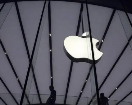 德昌apple维修地址分享为什么苹果iPhone没有代言人 