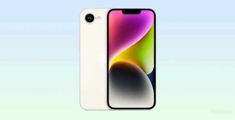 德昌苹果手机维修分享苹果 iPhone SE 4 2025 春季亮相 