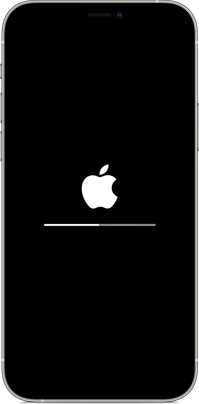 德昌苹果手机维修分享iPhone 12 无法更新系统、出现报错的解决办法 