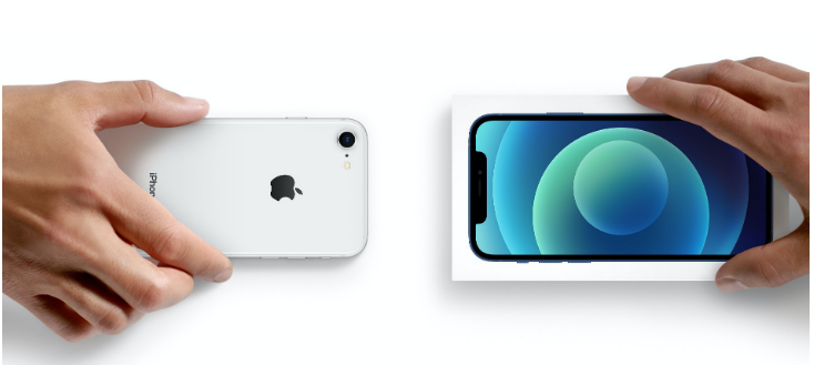 德昌苹果手机维修分享iPhone 12 系列选购攻略 