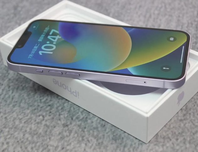 德昌iPhone14闪光灯维修分享如何解决苹果14闪光灯故障问题 