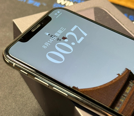 德昌苹果X系统维修分享iPhoneX手机系统升级后无法开机如何修复 
